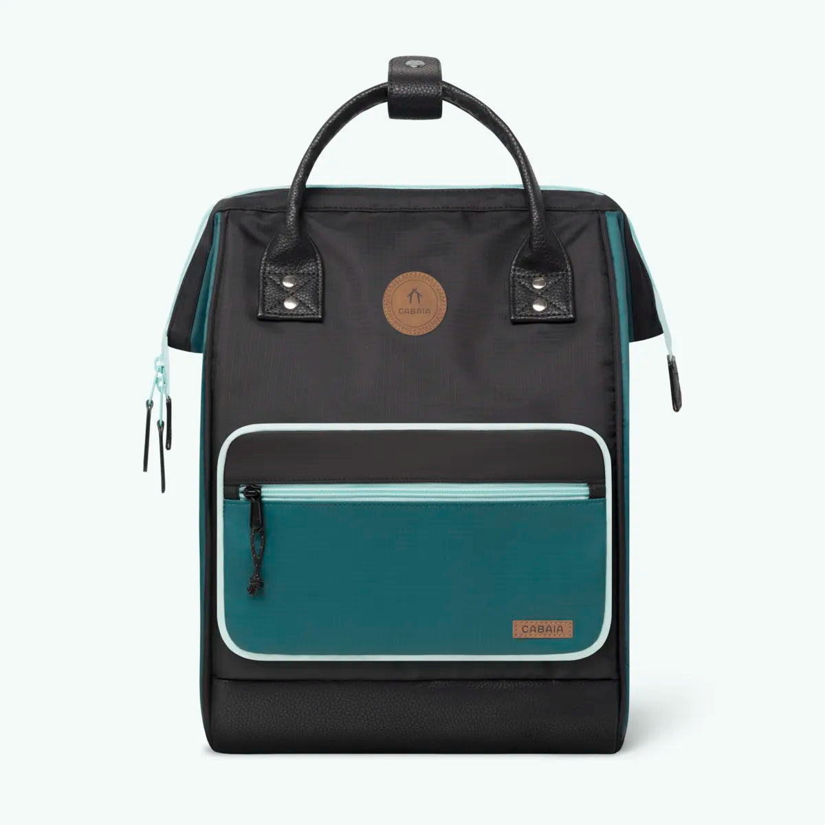 Zaino Adventurer Medium Salt Lake City - Cabaïa Europe - 