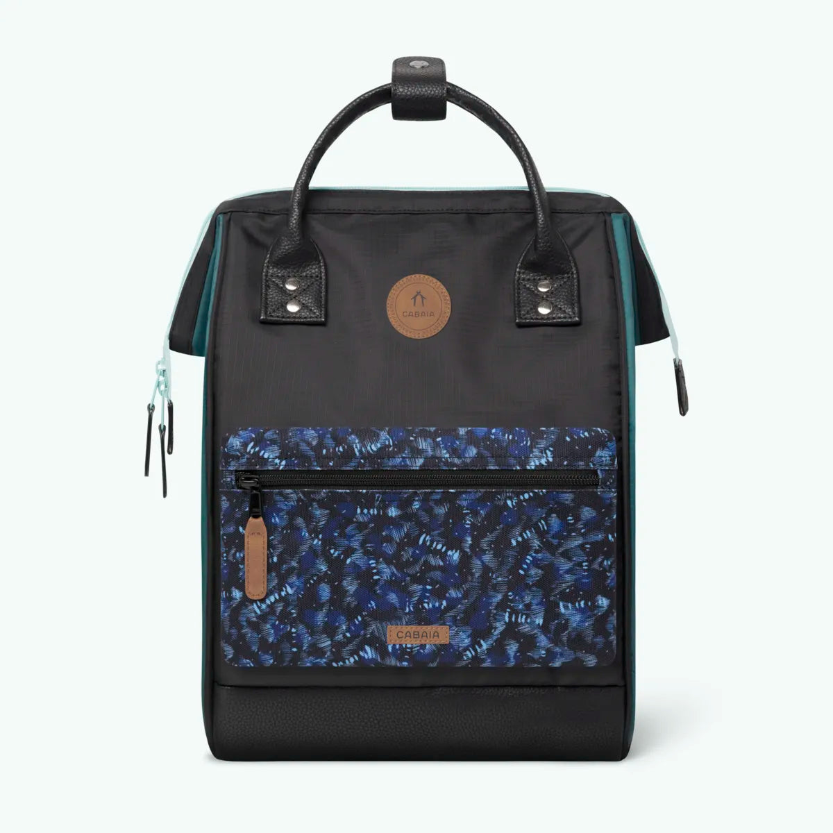 Zaino Adventurer Medium Salt Lake City - Cabaïa Europe - 