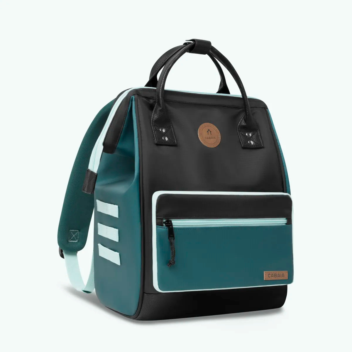 Zaino Adventurer Medium Salt Lake City - Cabaïa Europe - 