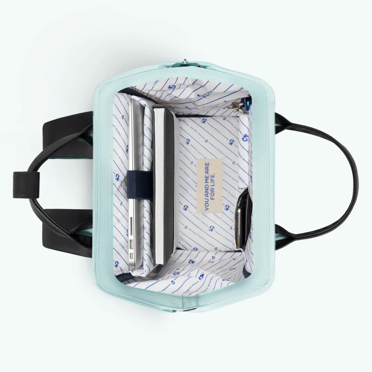 Zaino Adventurer Medium Salt Lake City - Cabaïa Europe - 