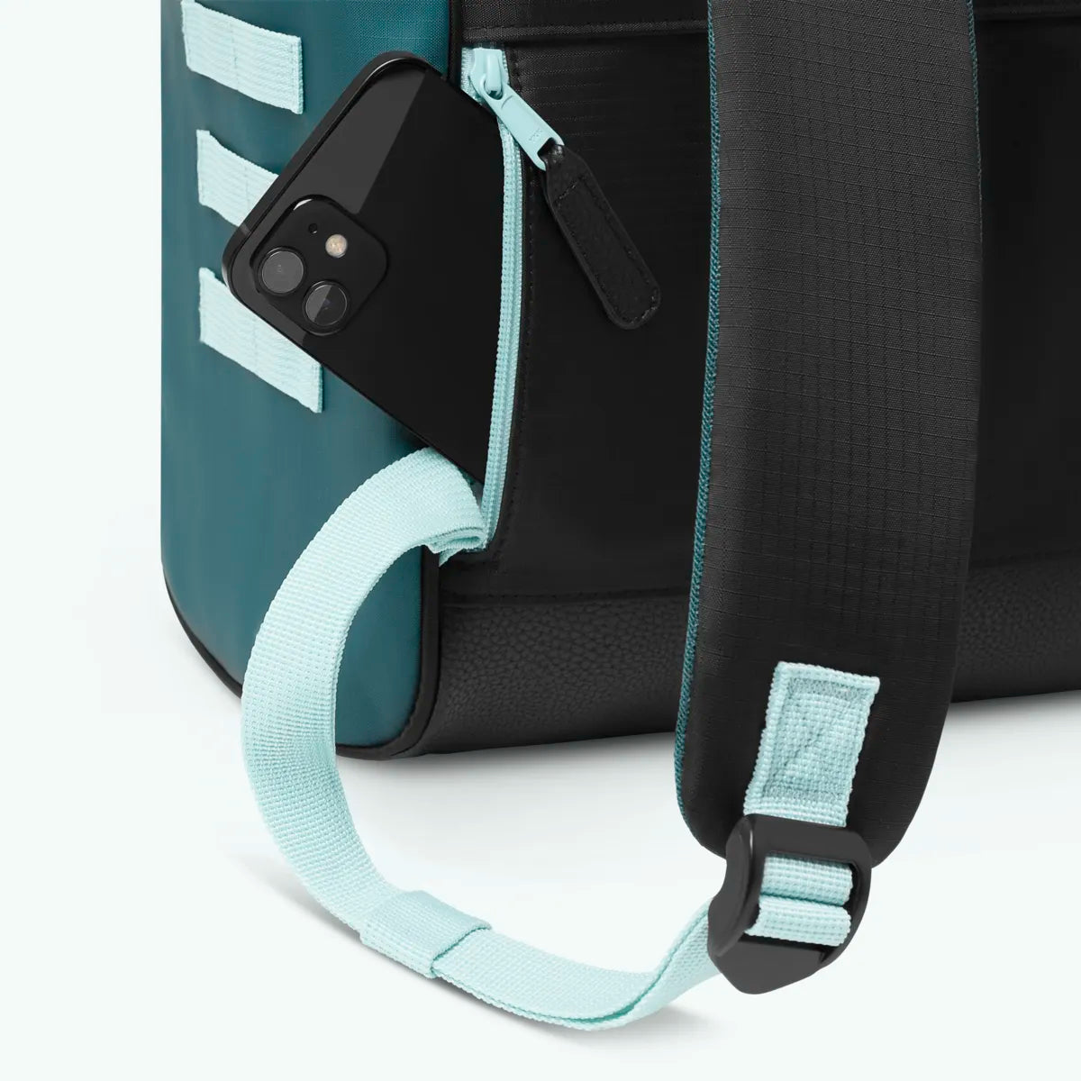 Zaino Adventurer Medium Salt Lake City - Cabaïa Europe - 