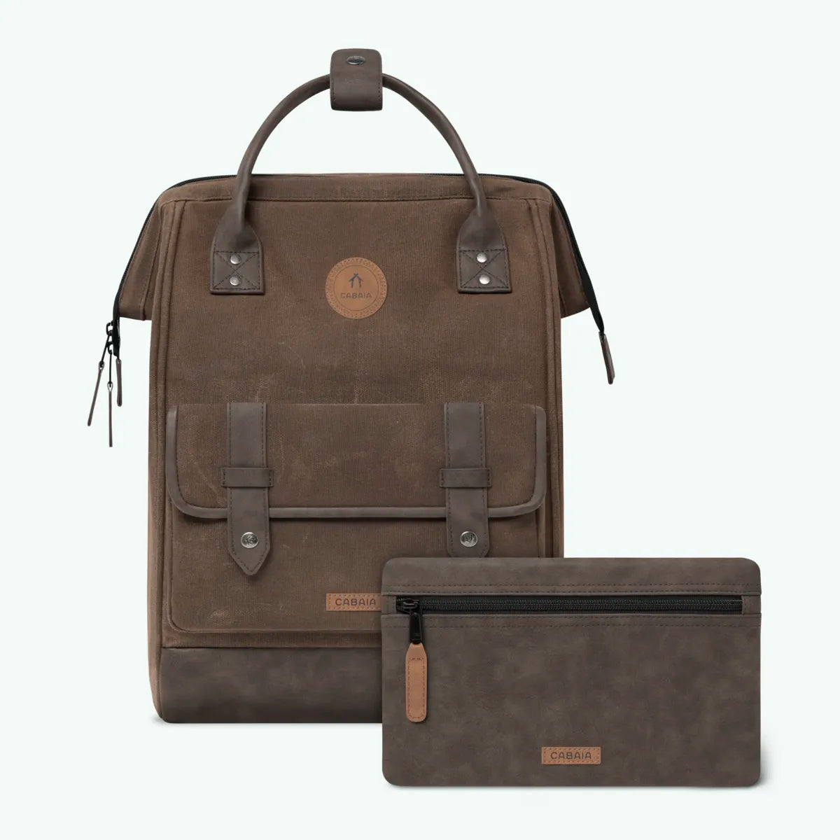 Adventurer Rucksack M Soyo  - Cabaïa Europe - 