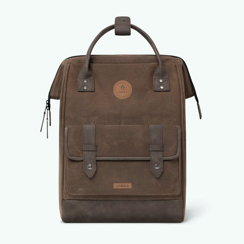 Backpack Adventurer Medium Soyo - Cabaïa Europe -  - Cabaïa Europe