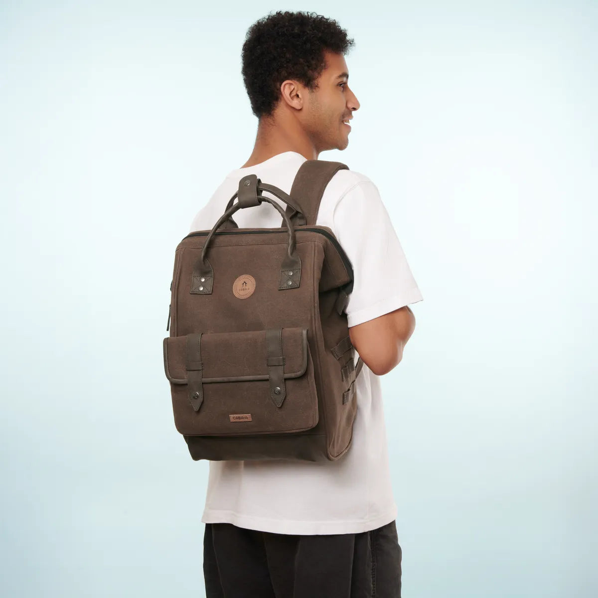 Adventurer Rucksack M Soyo  - Cabaïa Europe - 