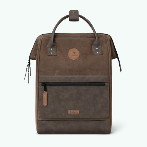 Backpack Adventurer Medium Soyo - Cabaïa Europe -  - Cabaïa Europe