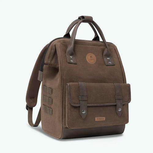 Backpack Adventurer Medium Soyo - Cabaïa Europe -  - Cabaïa Europe