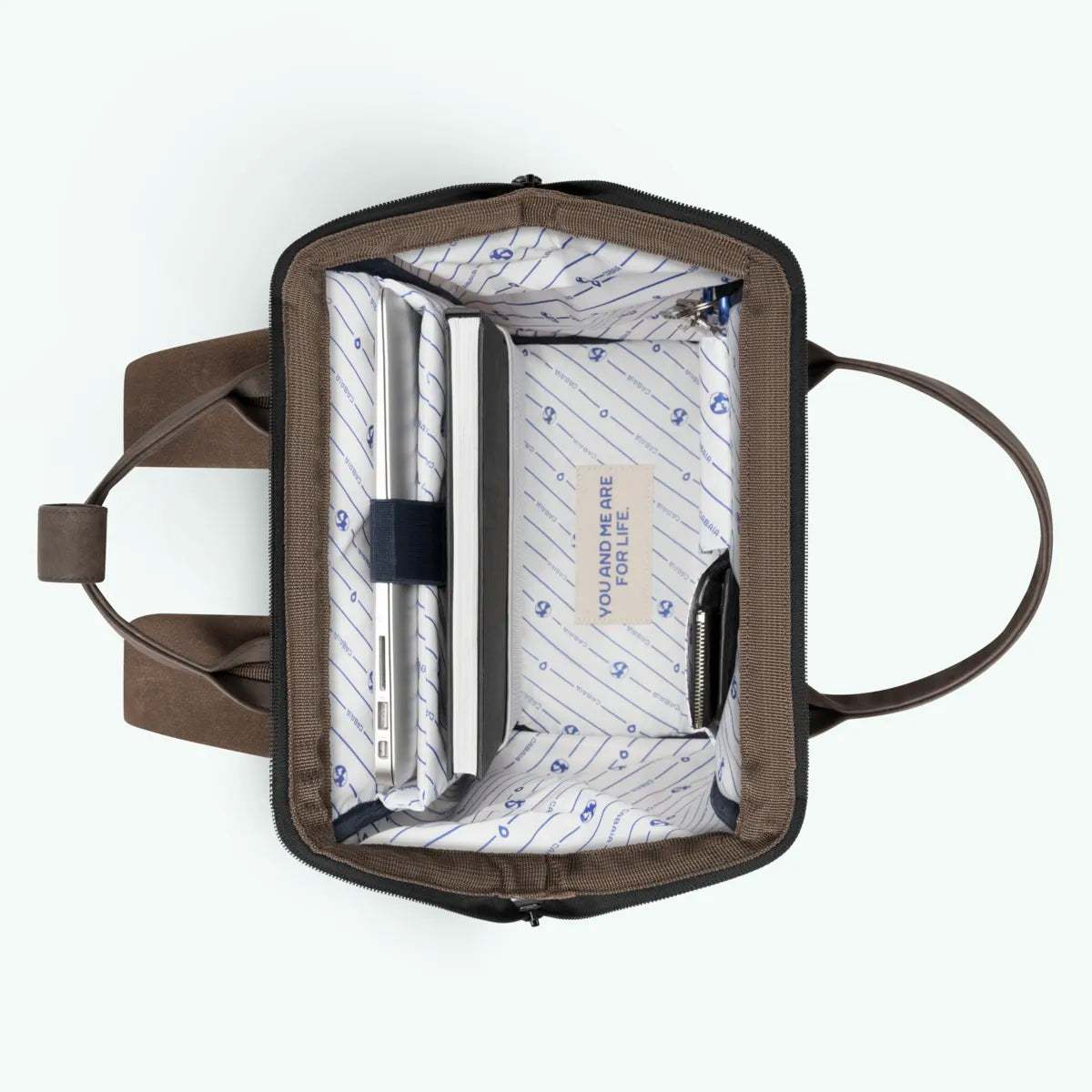 Adventurer Rucksack M Soyo  - Cabaïa Europe - 
