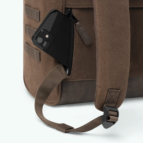 Backpack Adventurer Medium Soyo - Cabaïa Europe -  - Cabaïa Europe