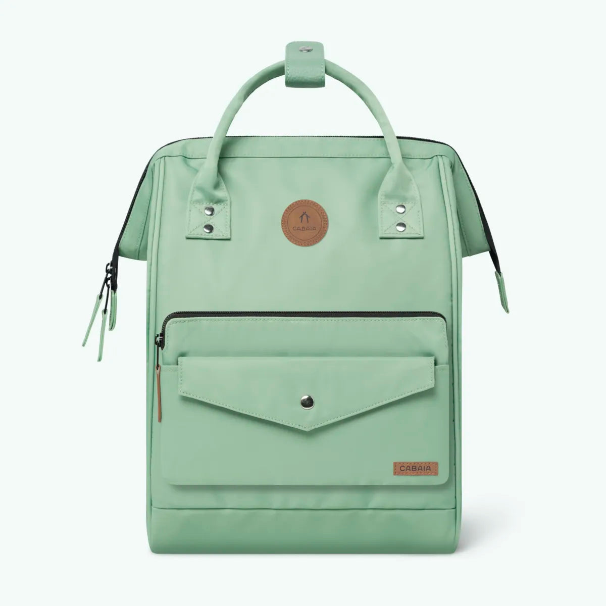 Backpack Adventurer Medium Tampa - Cabaïa Europe - 