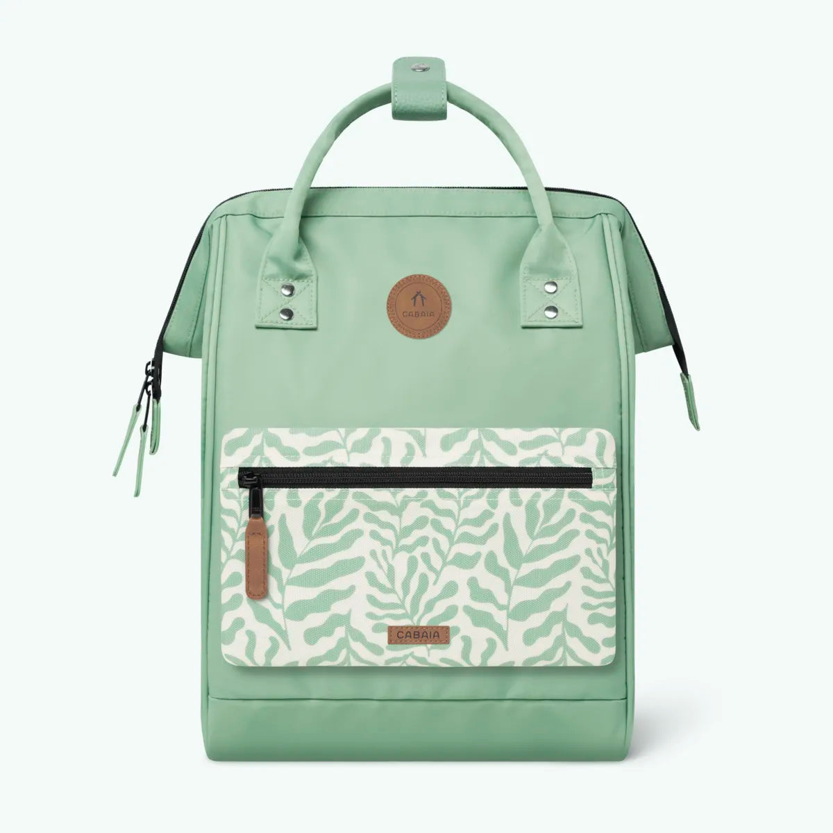 Backpack Adventurer Medium Tampa - Cabaïa Europe - 