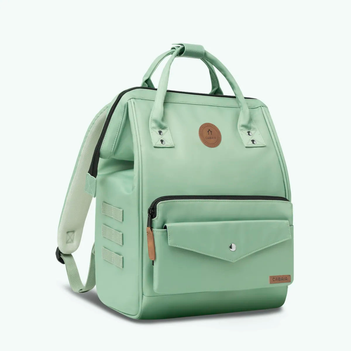 Backpack Adventurer Medium Tampa - Cabaïa Europe - 