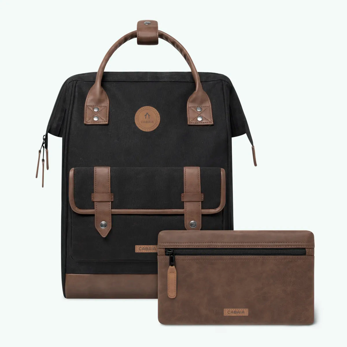 Backpack Adventurer Medium Trogir - Cabaïa Europe - 