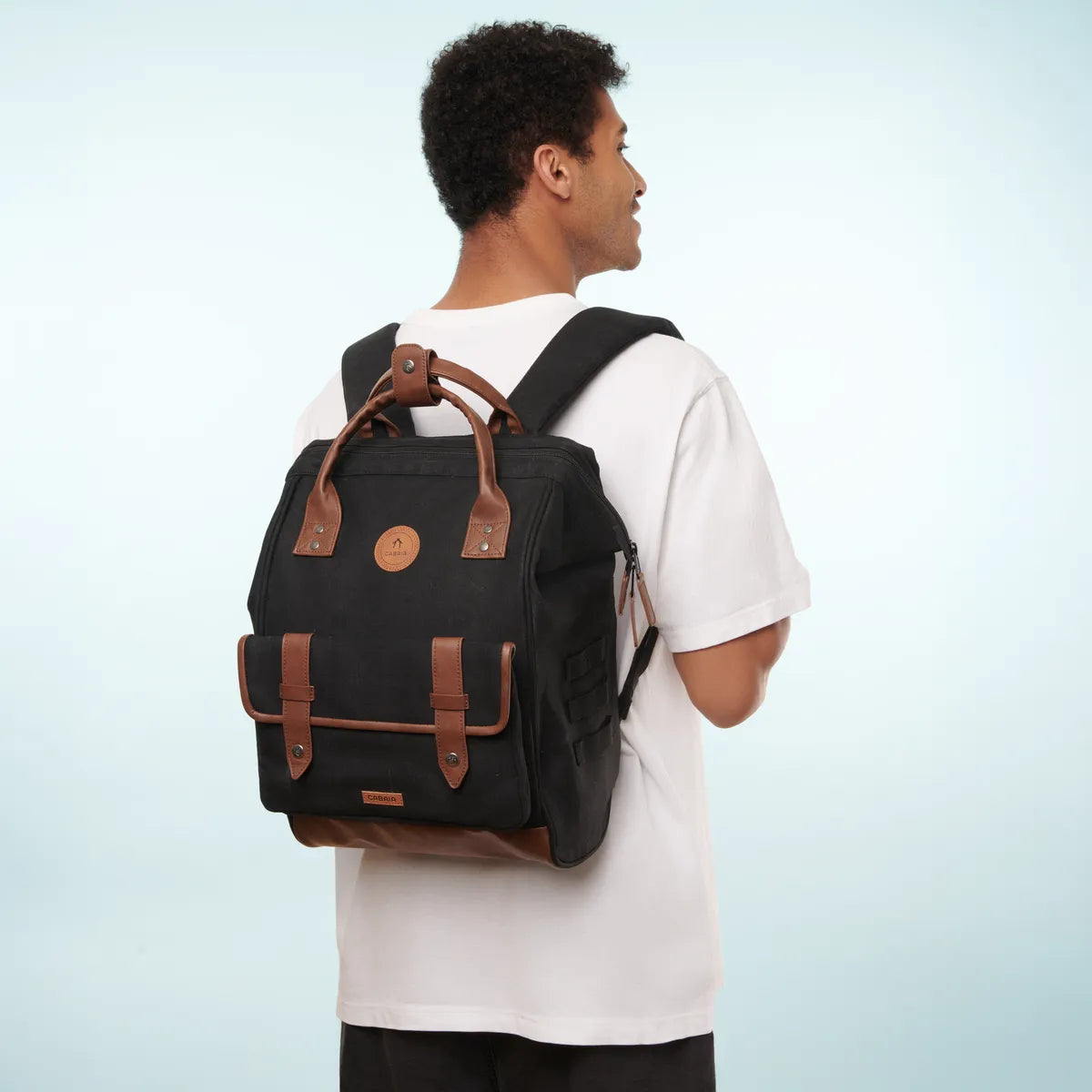 Backpack Adventurer Medium Trogir - Cabaïa Europe - 