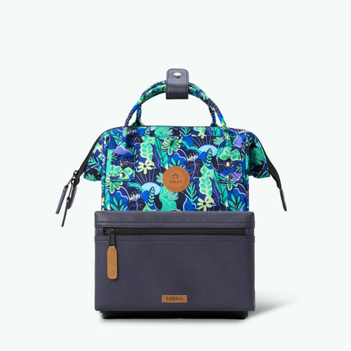 Backpack Adventurer Small Manaus - Cabaïa Europe -  - Cabaïa Europe