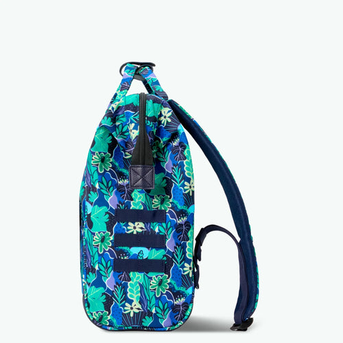 Backpack Adventurer Small Manaus - Cabaïa Europe -  - Cabaïa Europe