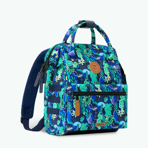 Backpack Adventurer Small Manaus - Cabaïa Europe -  - Cabaïa Europe