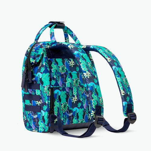 Backpack Adventurer Small Manaus - Cabaïa Europe -  - Cabaïa Europe