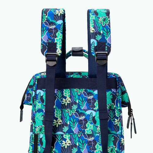 Backpack Adventurer Small Manaus - Cabaïa Europe -  - Cabaïa Europe