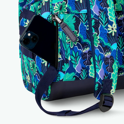 Backpack Adventurer Small Manaus - Cabaïa Europe -  - Cabaïa Europe