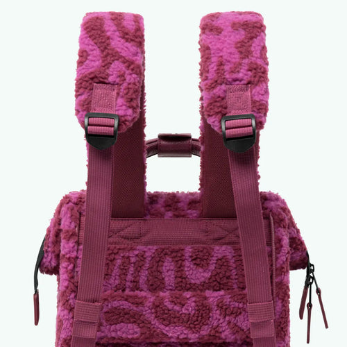 Backpack Adventurer Small Aqaba - Cabaïa Europe -  - Cabaïa Europe