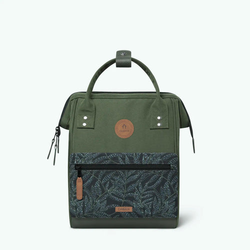 Backpack Adventurer Small Coromandel - Cabaïa Europe -  - Cabaïa Europe