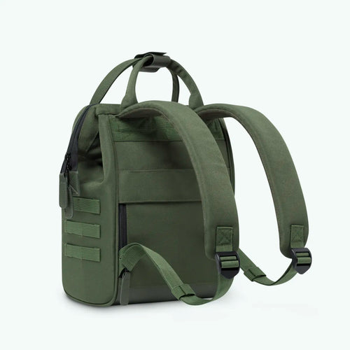 Backpack Adventurer Small Coromandel - Cabaïa Europe -  - Cabaïa Europe