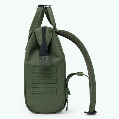 Backpack Adventurer Small Coromandel - Cabaïa Europe -  - Cabaïa Europe