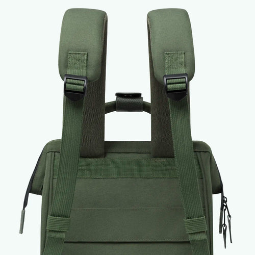 Backpack Adventurer Small Coromandel - Cabaïa Europe -  - Cabaïa Europe