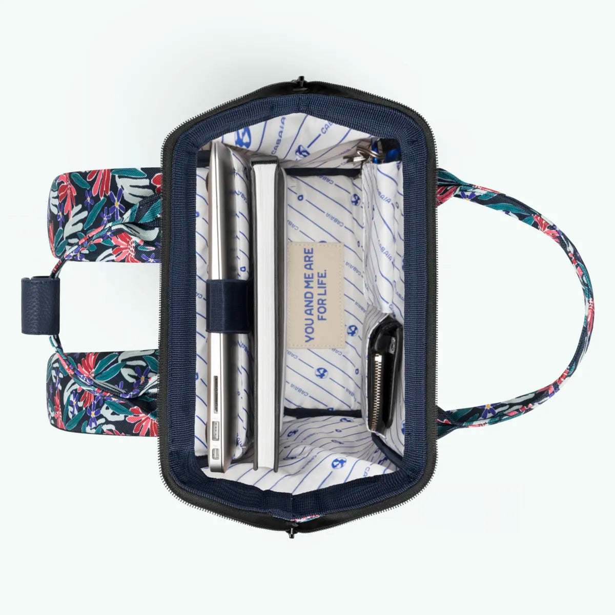 Adventurer Rucksack S Edea  - Cabaïa Europe - 