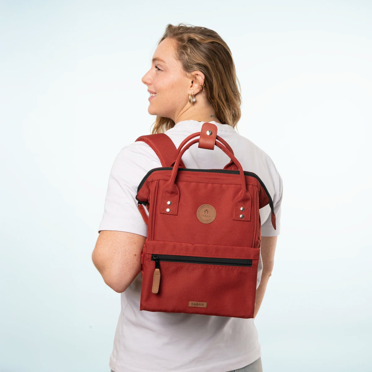 Backpack Adventurer Small Kaikoura - Cabaïa Europe - 