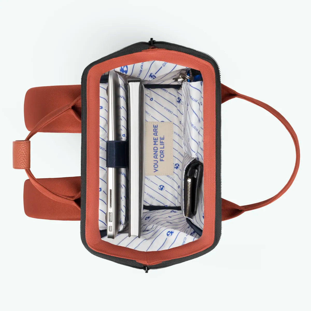 Backpack Adventurer Small Kaikoura - Cabaïa Europe - 