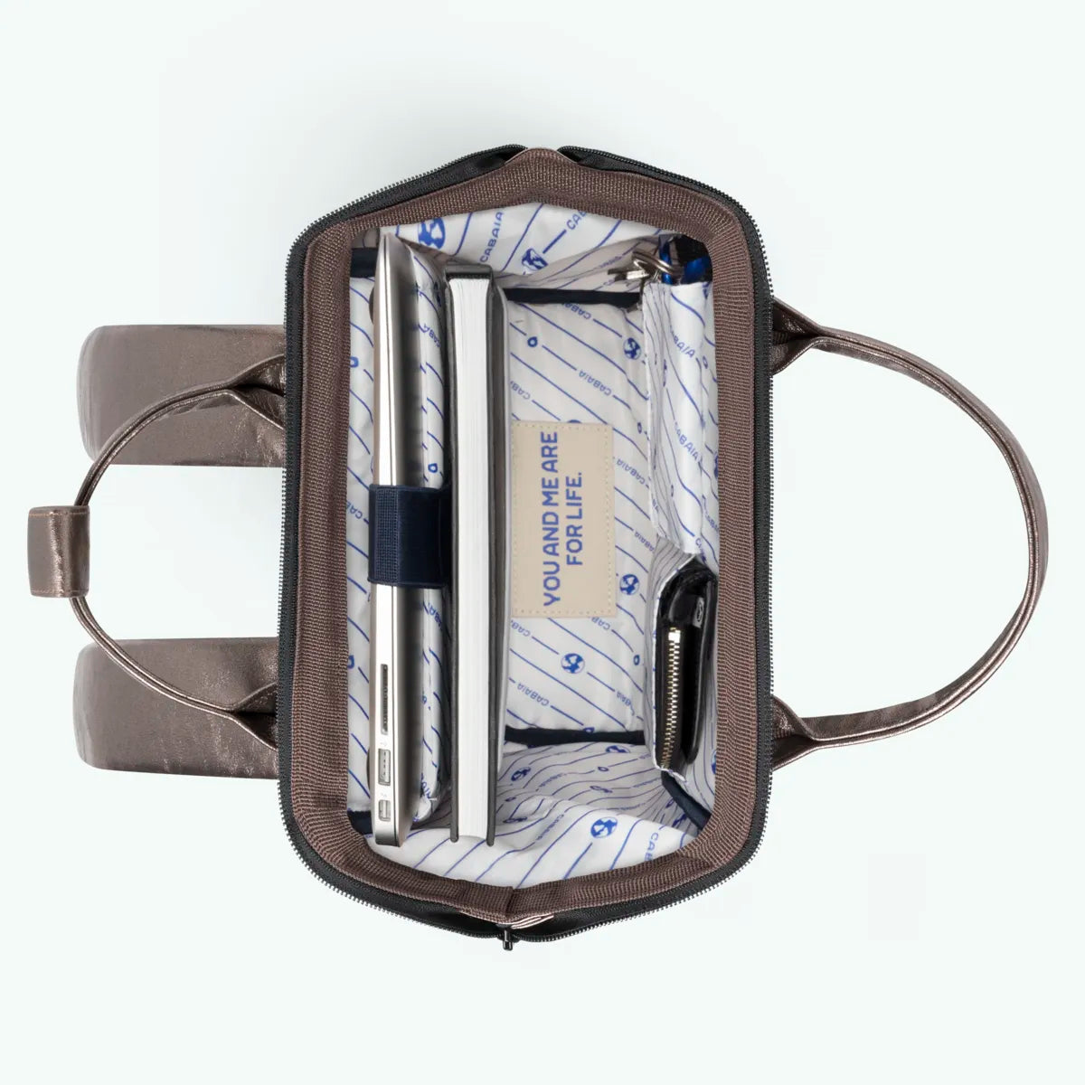 Adventurer Rugzak S Louisville - Cabaïa Europe - 