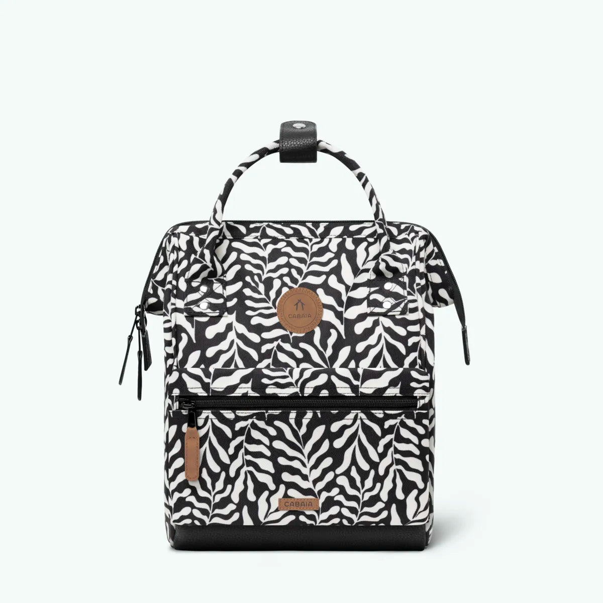 Backpack Adventurer Small Luanda - Cabaïa Europe - 