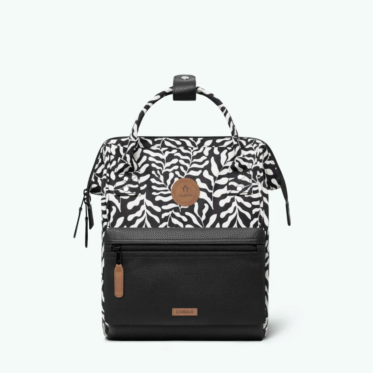 Backpack Adventurer Small Luanda - Cabaïa Europe - 