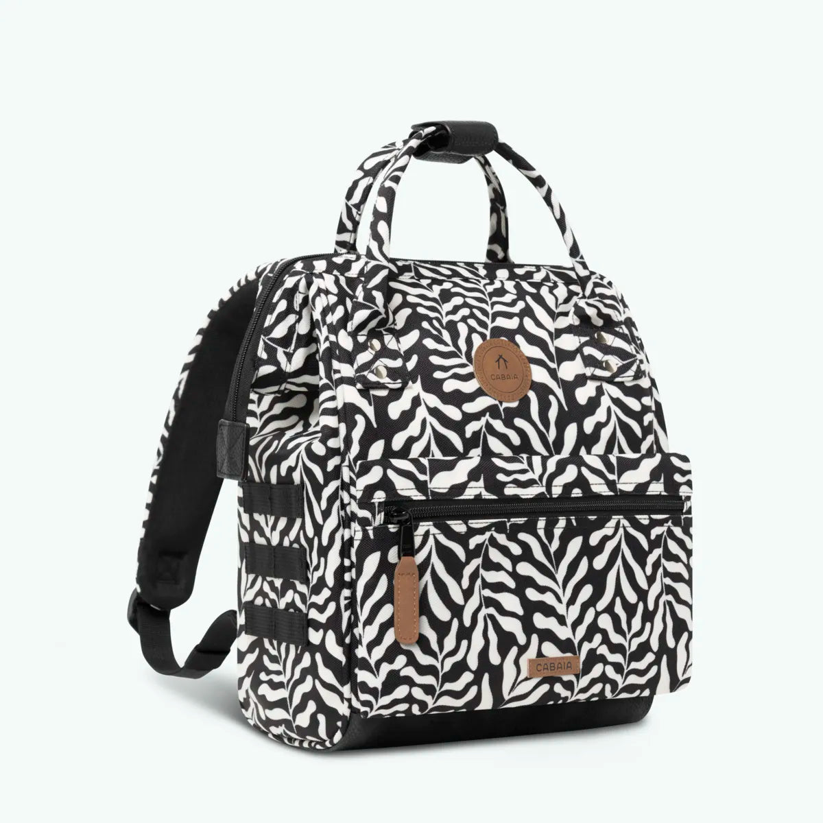 Backpack Adventurer Small Luanda - Cabaïa Europe - 