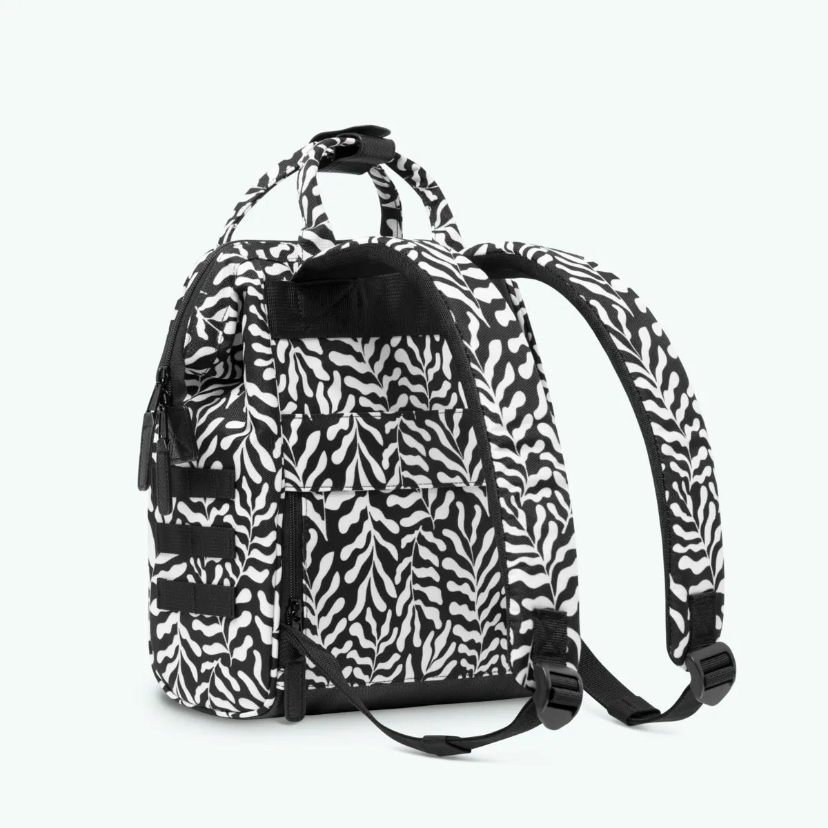 Backpack Adventurer Small Luanda - Cabaïa Europe - 