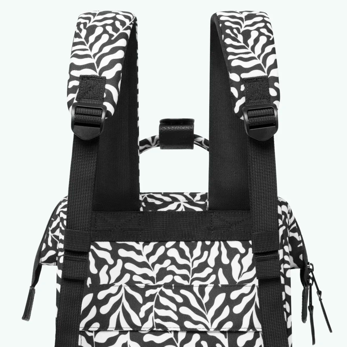 Backpack Adventurer Small Luanda - Cabaïa Europe - 