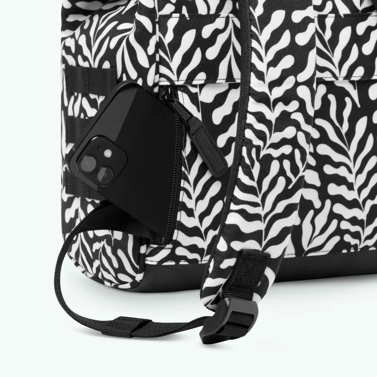 Backpack Adventurer Small Luanda - Cabaïa Europe - 