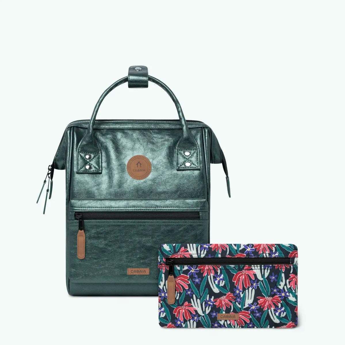 Backpack Adventurer Small Lucerne - Cabaïa Europe - 
