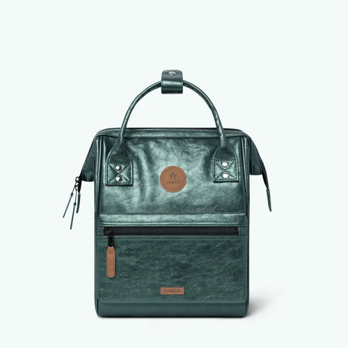 Backpack Adventurer Small Lucerne - Cabaïa Europe -  - Cabaïa Europe