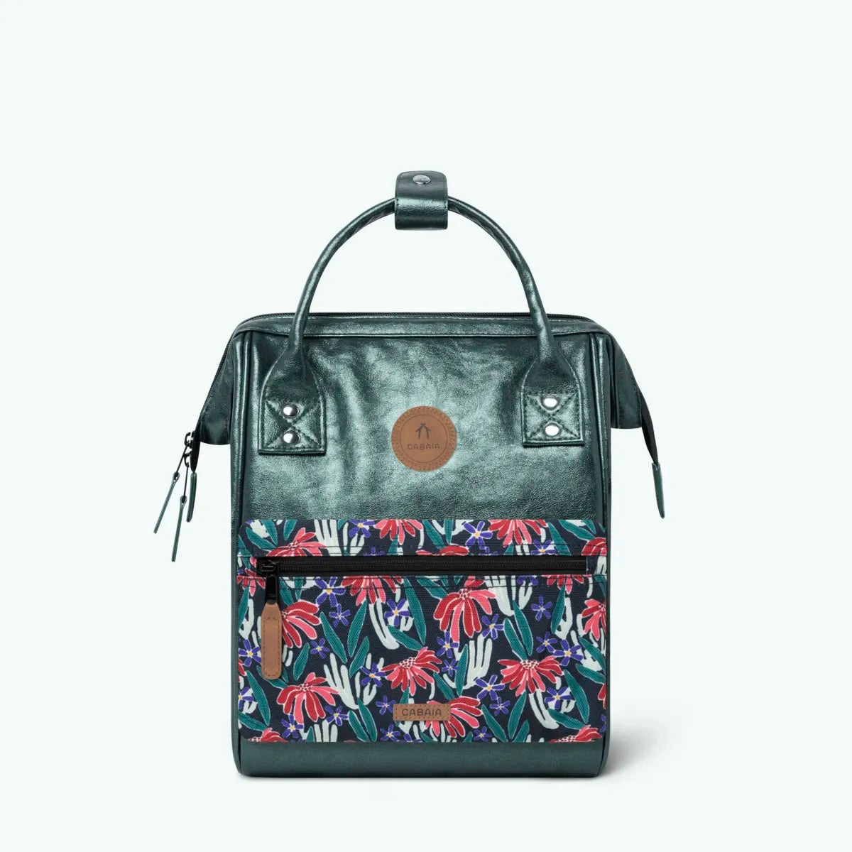 Backpack Adventurer Small Lucerne - Cabaïa Europe - 