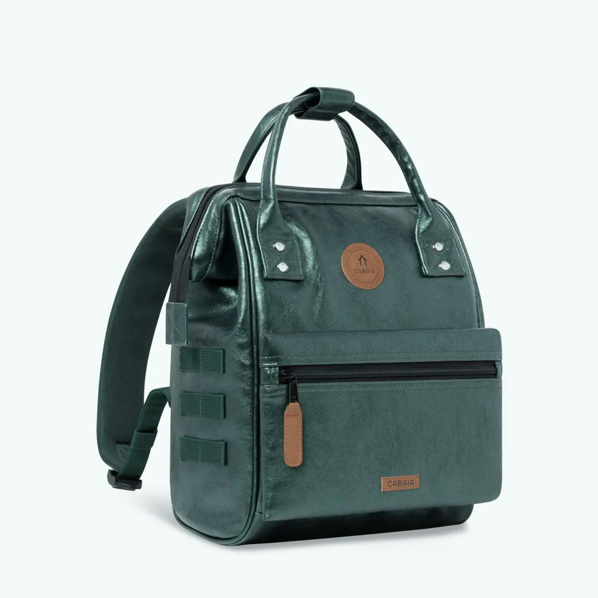 Backpack Adventurer Small Lucerne - Cabaïa Europe - 