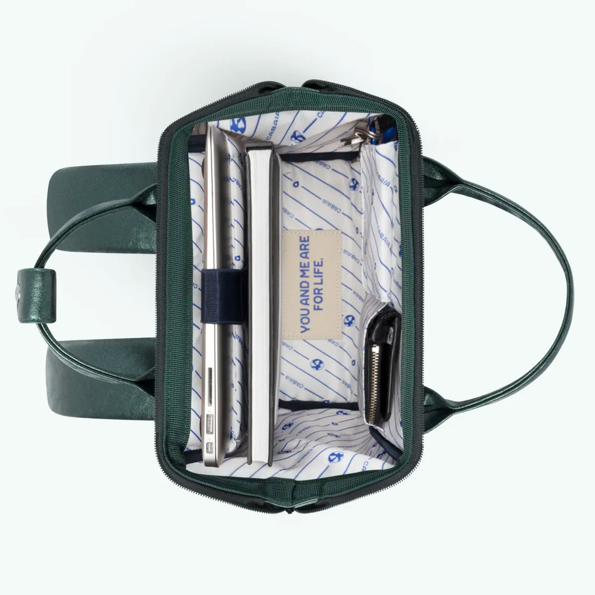 Backpack Adventurer Small Lucerne - Cabaïa Europe - 