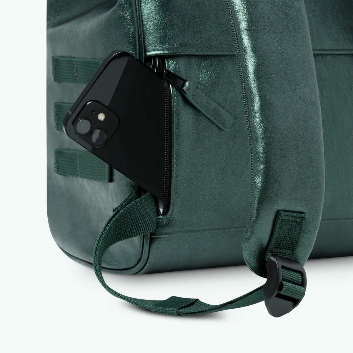 Backpack Adventurer Small Lucerne - Cabaïa Europe - 