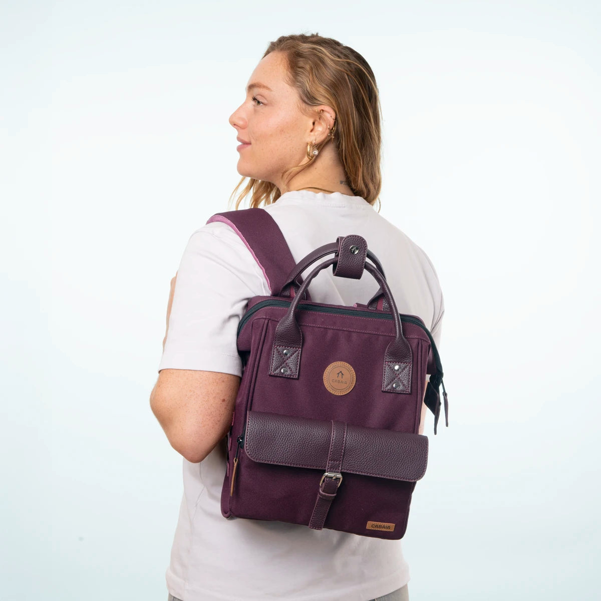 Adventurer Rugzak S Norfolk - Cabaïa Europe - 
