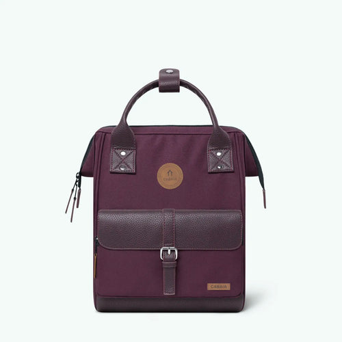 Backpack Adventurer Small Norfolk - Cabaïa Europe -  - Cabaïa Europe