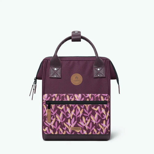 Backpack Adventurer Small Norfolk - Cabaïa Europe -  - Cabaïa Europe