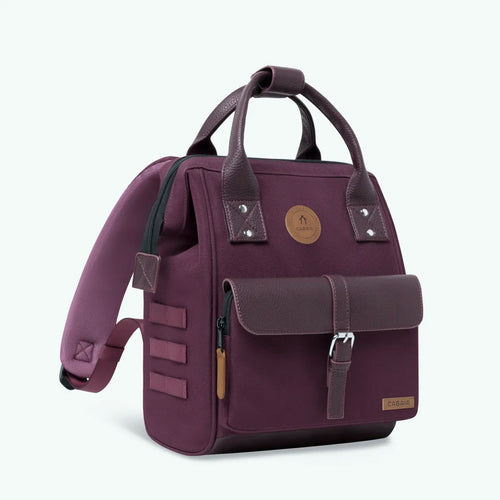 Backpack Adventurer Small Norfolk - Cabaïa Europe -  - Cabaïa Europe