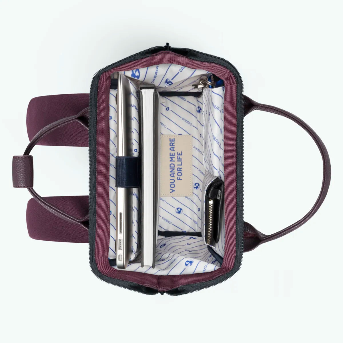 Adventurer Rugzak S Norfolk - Cabaïa Europe - 