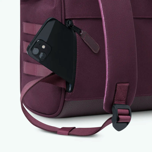 Backpack Adventurer Small Norfolk - Cabaïa Europe -  - Cabaïa Europe